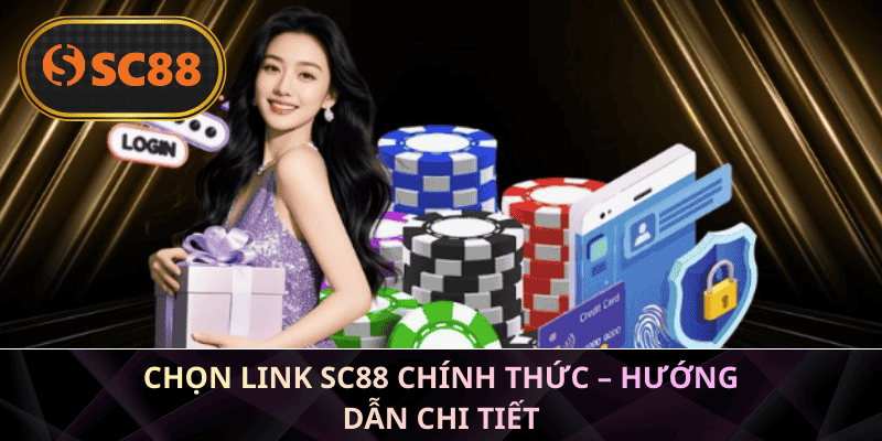 Chọn link SC88 chính thức – hướng dẫn chi tiết